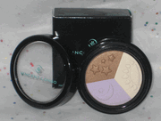 Vincent Longo Sun Moon Stars Eyeshadow Trio in Premiere Dream - NIB