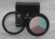 Vincent Longo Sun Moon Stars Eyeshadow Trio in Rhythm Mix 2 - NIB - Discontinued