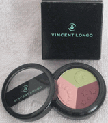 Vincent Longo Sun Moon Stars Eyeshadow Trio in Sweet Melody - NIB - Discontinued
