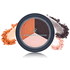 Vincent Longo Sun Moon Stars Eyeshadow Trio in Ultra Suede - NIB - Discontinued