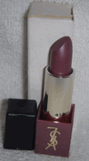 Yves Saint Laurent Rouge Pur Lipstick in #31 Magnetic Pink