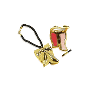 Yves Saint Laurent The Bow Collection Duo Lip Colour Palette