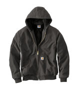 Carhartt J140  RED 