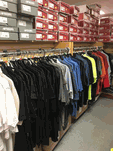 BIG MAN SIZES - FIVE FOR $60.00 - KING LOUIE UNION SEWN GOLF SHIRT BIG MAN SIZES - FIVE FOR $60.00 - KING LOUIE UNION SEWN GOLF SHIRT