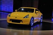2009+ Nissan 370z (Z34) VQ37HR