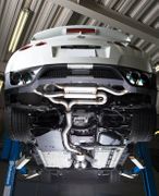 5Zigen SP Spec Street Exhaust - Nissan GT-R R35