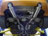 AAM Comp AAM35E-MFTD3 3" MaxFlow True Dual Exhaust System Nissan 350Z AAM Comp AAM35E-MFTD3 3" MaxFlow True Dual Exhaust System Nissan 350Z