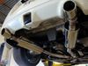 AAM Comp AAM37E-TD25 2.5" True Dual Exhaust Nissan 370Z
