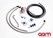 AAM Competition AAM35FS-FRSSTD-HR Fuel Return System 07-08 Nissan 350Z HR
