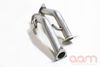 AAM Competition AAM37E-TP25 Test Pipes 09+ Nissan 370Z