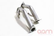 AAM Competition AAM37E-TP25 Test Pipes 09+ Nissan 370Z