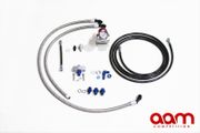 AAM Competition AAM37FS-FRSB Fuel Return System 09+ Nissan 370Z