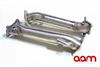 AAM Competition AAMGTRE-DP-RACE 3" Catless Non-Resonated Race Downpipes Nissan GT-R AAM Competition AAMGTRE-DP-RACE 3" Catless Non-Resonated Race Downpipes Nissan GT-R