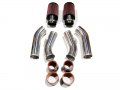 AAM Competition AAMGTRI-Rline 3" R-Line Intake Kit Nissan GT-R