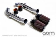 AAM Competition AAMGTRI-SLine 2.75" S-Line Intake Kit Nissan GT-R