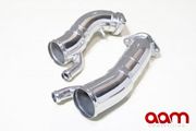 AAM Competition AAMGTRI-TurboIN Turbo Inlet Pipes Nissan GT-R