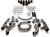 AAM Competition AAMGTRT-ICPIPE Full I/C Pipe Kit Nissan GT-R