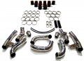 AAM Competition AAMGTRT-ICPIPE Full I/C Pipe Kit Nissan GT-R