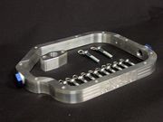 AAM Spec AAM35M-OPS Oil Pan Spacer Nissan 350Z