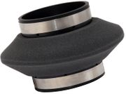 AEM 20-403S 2.30" Intake Bypass Valve W/ Clip