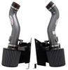AEM 21-677C Cold Air Intake System Gunmetal Gray 07-08 Nissan 350Z 3.5L V6 F/I - All