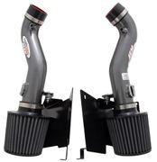 AEM 21-677C Cold Air Intake System Gunmetal Gray 07-08 Nissan 350Z 3.5L V6 F/I - All