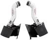 AEM 21-677P Cold Air Intake System Polished 07-08 Nissan 350Z 3.5L V6 F/I - All