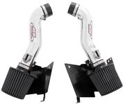 AEM 21-677P Cold Air Intake System Polished 07-08 Nissan 350Z 3.5L V6 F/I - All