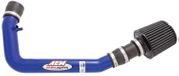 AEM 22-441B Short Ram Intake System Blue 95-98 Nissan 240SX 2.4L L4 F/I - All