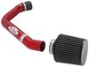 AEM 22-441R Short Ram Intake System Red 95-98 Nissan 240SX 2.4L L4 F/I - All