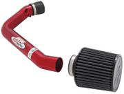 AEM 22-441R Short Ram Intake System Red 95-98 Nissan 240SX 2.4L L4 F/I - All