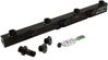 AEM 25-112BK High Volume Fuel Rail Black 04-05 Honda S2000 2.2L VTEC