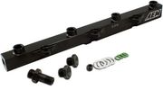 AEM 25-112BK High Volume Fuel Rail Black 04-05 Honda S2000 2.2L VTEC