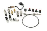 AEM 30-2010 Air Inlet Temperature (AIT) Sensor Kit Universal