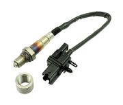 AEM 30-2063 Wideband UEGO Sensor With Stainless Manifold Bung Install Kit
