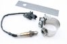 AEM 30-2355-250 No-Weld O2 Sensor Mount - 2.5 Inch Universal