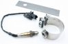 AEM 30-2355-300 No-Weld O2 Sensor Mount - 3 Inch Universal