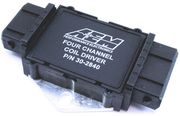 AEM 30-2840 4 Channel Coil Driver