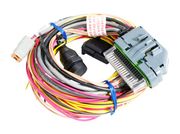 AEM 30-2906-96 AQ-1 96" Flying Lead Wiring Harness