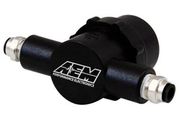 AEM 30-3003 Inline Water Injection Filter
