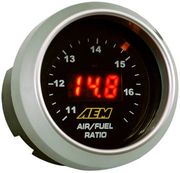 AEM 30-4100 UEGO Wideband Air / Fuel Gauge