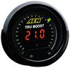 AEM 30-4350 TRU-Boost - Boost Controller Gauge AEM 30-4350 TRU-Boost - Boost Controller Gauge