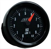 AEM 30-5131M EGT Gauge 0-980C with Analog Face