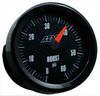 AEM 30-5137 Boost Gauge 0 to 60PSI w/Analog Face