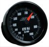 AEM 30-5142 Water/Methanol Flow Gauge 0-1000CC with Analog Face