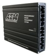 AEM 30-6050 Series 2 Plug & Play Engine Management System 98-02 Honda