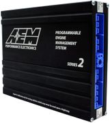 AEM 30-6620 Series 2 Plug & Play Engine Management System 90-95 Nissan 300ZX 3.0L V6 Twin Turbo