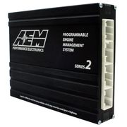 AEM 30-6821 Series 2 Plug & Play Engine Management System 05-06 Subaru Impreza WRX STi 2.5L Turbo