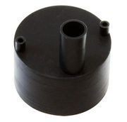 AEM 30-8444 Universal Gauge Boot - 52mm