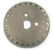 AEM 30-8762 CAS Trigger Disk 54mm OD Nissan Pulsar GTiR